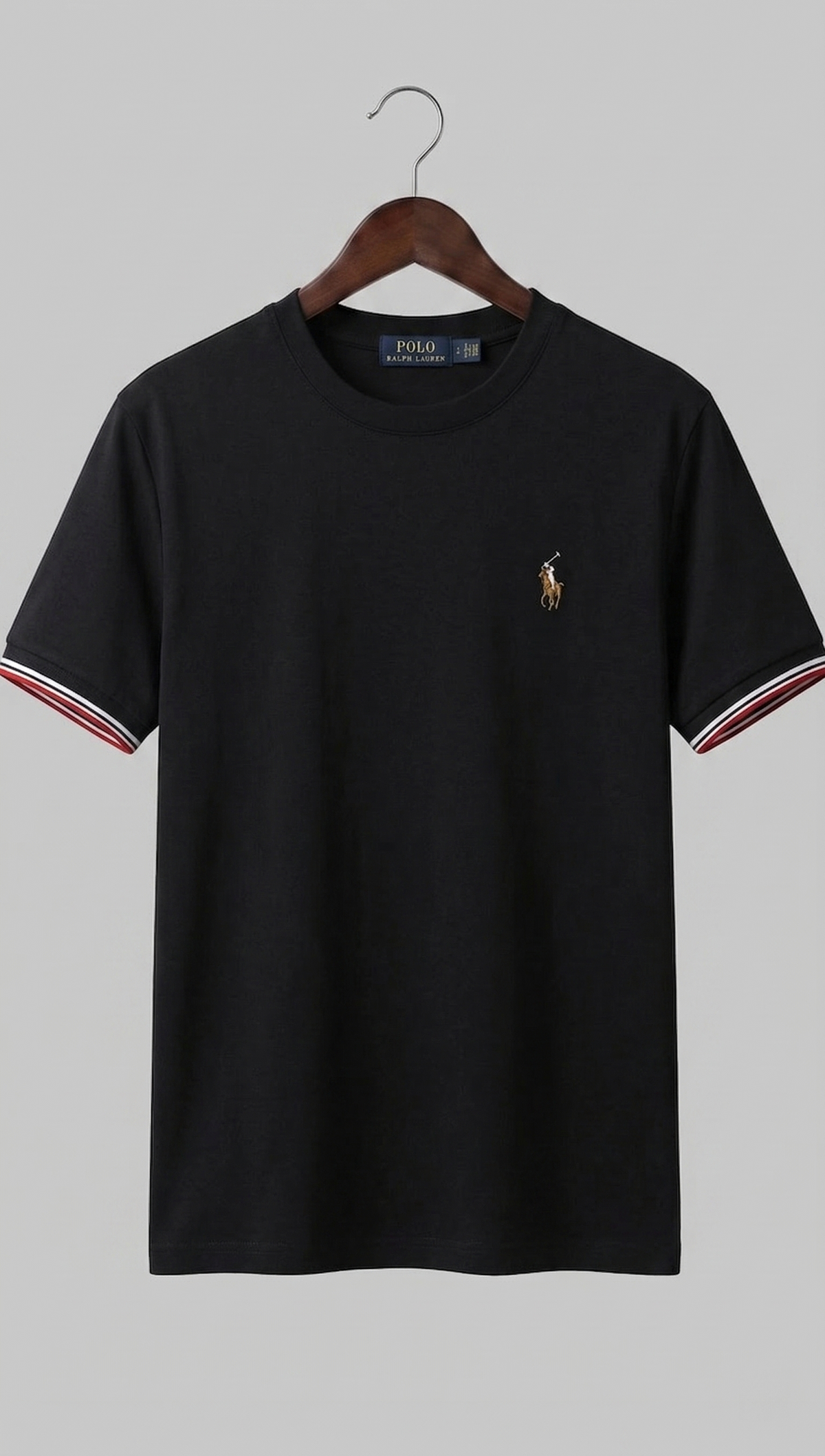Pack of two Crest Essential Tee