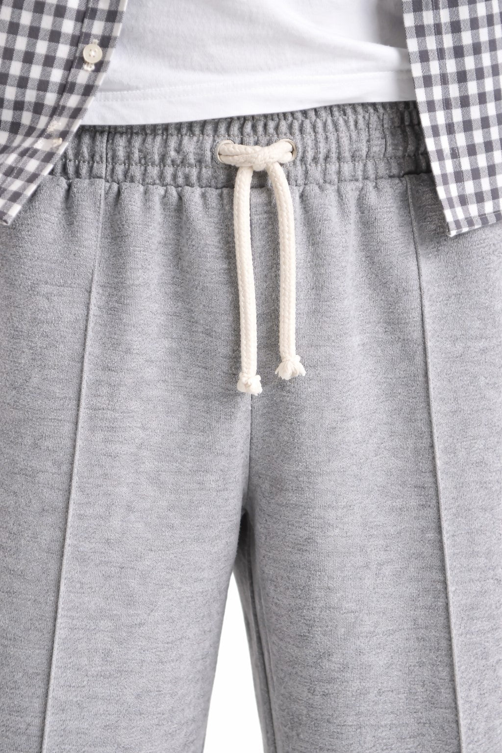 Premium Wide Leg Trouser